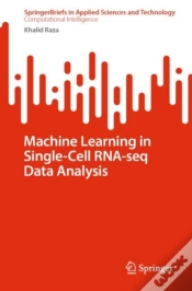 Capa do artigo Machine Learning In Single-Cell Rna-Seq Data Analysis