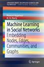 Machine Learning In Social Networks - Preview
