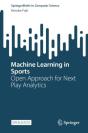 Machine Learning In Sports - Preview