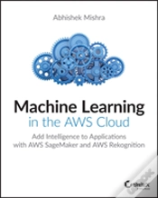 Capa do artigo Machine Learning In The Aws Cloud