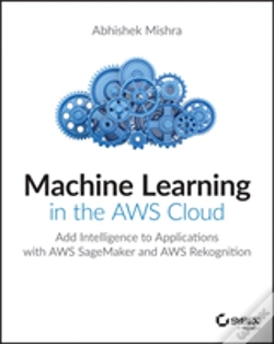 Capa do artigo Machine Learning In The Aws Cloud