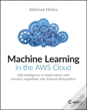 Capa do artigo Machine Learning In The Aws Cloud