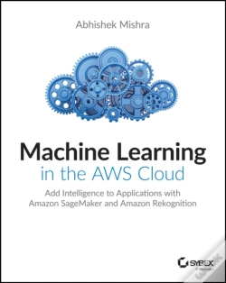 Capa do artigo Machine Learning In The Aws Cloud