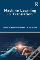Machine Learning In Translation