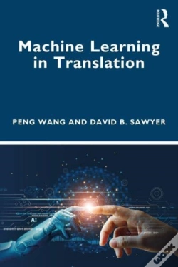 Capa do artigo Machine Learning In Translation