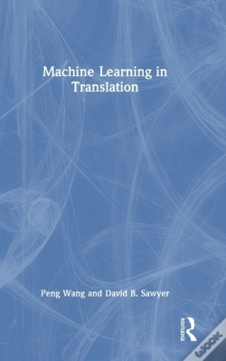 Capa do artigo Machine Learning In Translation