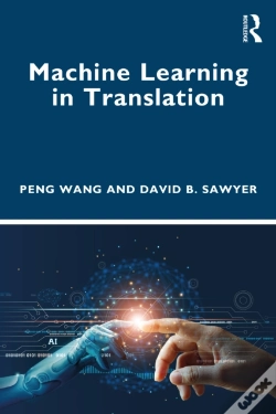 Capa do artigo Machine Learning In Translation