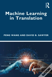 Capa do artigo Machine Learning In Translation