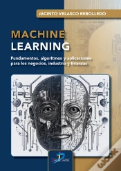 Capa do artigo Machine Learning