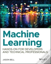 Capa do artigo Machine Learning