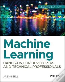 Capa do artigo Machine Learning