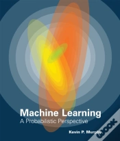 Capa do artigo Machine Learning
