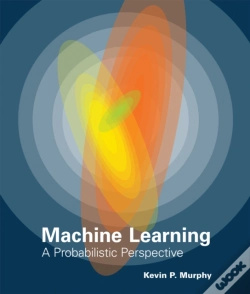 Capa do artigo Machine Learning
