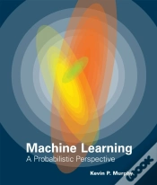 Capa do artigo Machine Learning