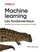 Machine Learning L'Essentiel - Preview