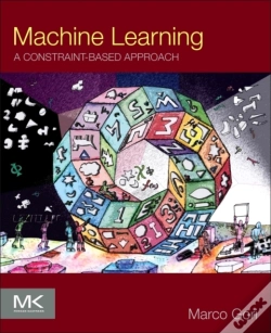 Capa do artigo Machine Learning