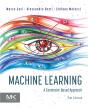 Machine Learning - Preview