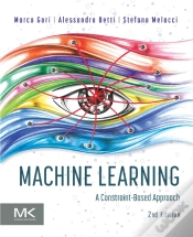Capa do artigo Machine Learning