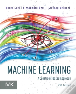 Capa do artigo Machine Learning