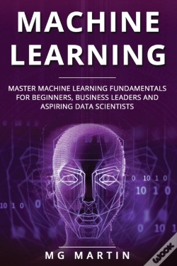 Capa do artigo Machine Learning