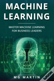Capa do artigo Machine Learning: Master Machine Learnin