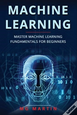 Capa do artigo Machine Learning: Master Machine Learnin