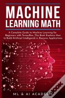 Machine Learning Math