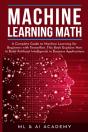 Machine Learning Math - Preview