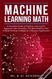 Capa do artigo Machine Learning Math