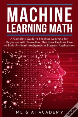 Capa do artigo Machine Learning Math
