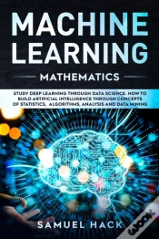 Capa do artigo Machine Learning Mathematics: Study Deep