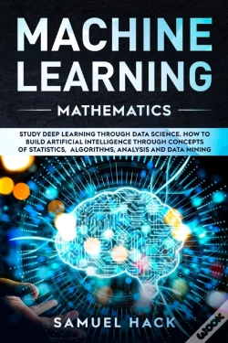 Capa do artigo Machine Learning Mathematics: Study Deep