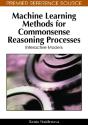 Machine Learning Methods For Commonsense Reasoning Processes - Preview