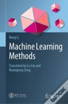 Machine Learning Methods