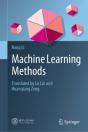 Machine Learning Methods - Preview