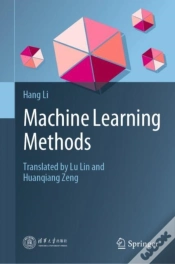 Capa do artigo Machine Learning Methods