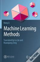 Machine Learning Methods