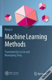 Capa do artigo Machine Learning Methods