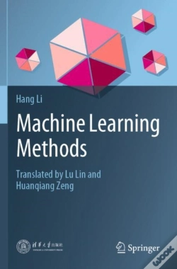 Capa do artigo Machine Learning Methods
