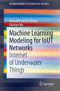 Machine Learning Modeling For Iout Networks - Preview