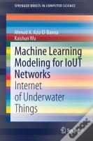 Machine Learning Modeling For Iout Networks