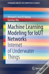 Machine Learning Modeling For Iout Networks