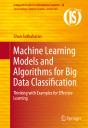 Machine Learning Models And Algorithms For Big Data Classification - Preview