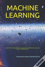 Capa do artigo Machine Learning