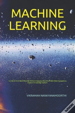 Capa do artigo Machine Learning