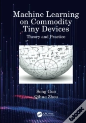 Capa do artigo Machine Learning On Commodity Tiny Devices