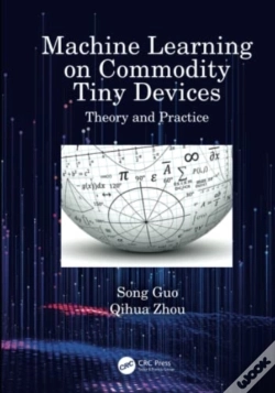 Capa do artigo Machine Learning On Commodity Tiny Devices