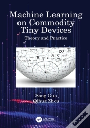 Capa do artigo Machine Learning On Commodity Tiny Devices