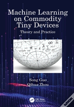 Capa do artigo Machine Learning On Commodity Tiny Devices