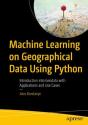 Machine Learning On Geographical Data Using Python - Preview